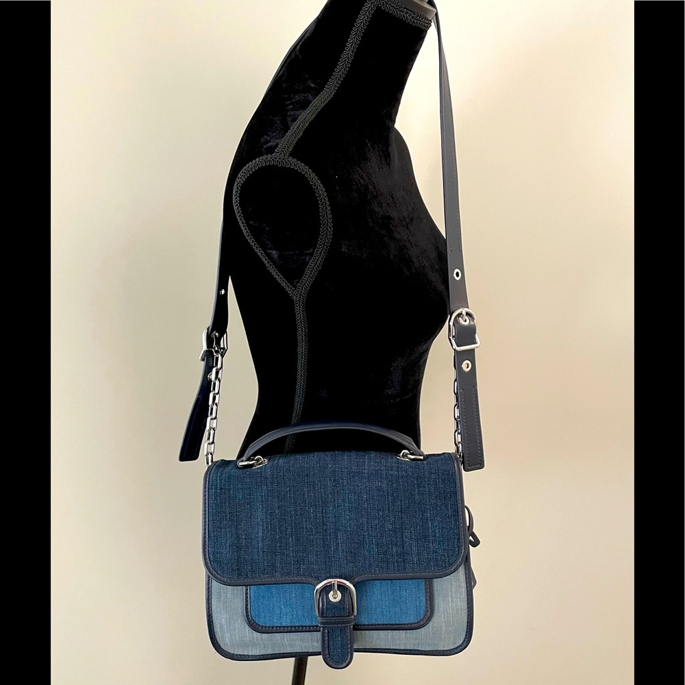 Michael Kors Cooper Large School Satchel